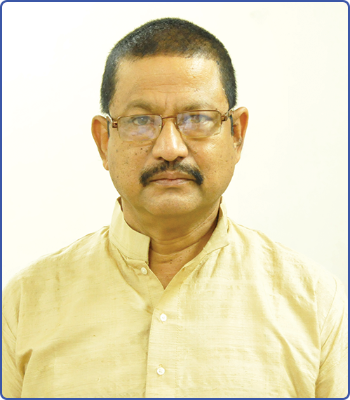 DR. HIMANTA BISWA SARMA